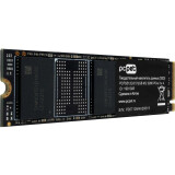 Накопитель SSD 512Gb PC PET (PCPS512G3) OEM