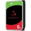 Жёсткий диск 6Tb SATA-III Seagate IronWolf (ST6000VN006)