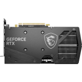 Видеокарта NVIDIA GeForce RTX 4060 Ti MSI 8Gb (RTX 4060 Ti GAMING X 8G)