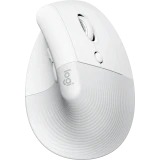 Мышь Logitech LIFT White (910-006475)