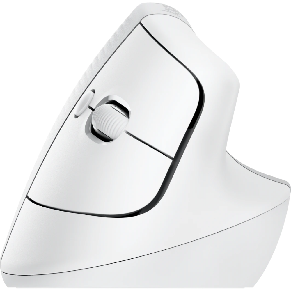 Мышь Logitech LIFT White (910-006475) - 910-006475/6486/6480 - фото 3