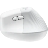 Мышь Logitech LIFT White (910-006475)