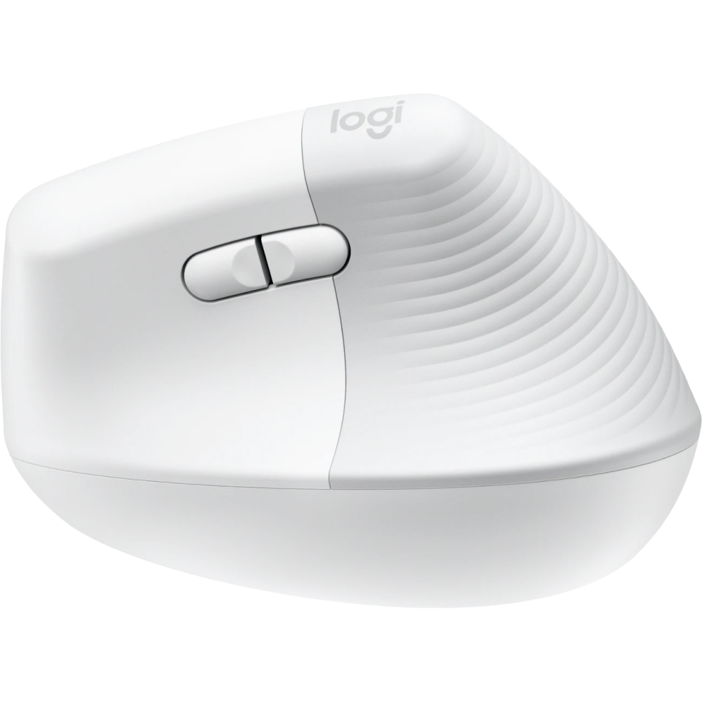 Мышь Logitech LIFT White (910-006475) - 910-006475/6486/6480 - фото 4