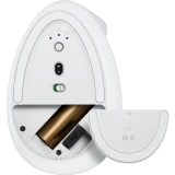 Мышь Logitech LIFT White (910-006475) (910-006475/6486/6480)