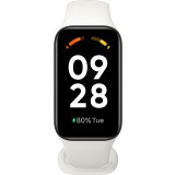 Фитнес-браслет Xiaomi Redmi Smart Band 2 GL White (BHR6923GL)