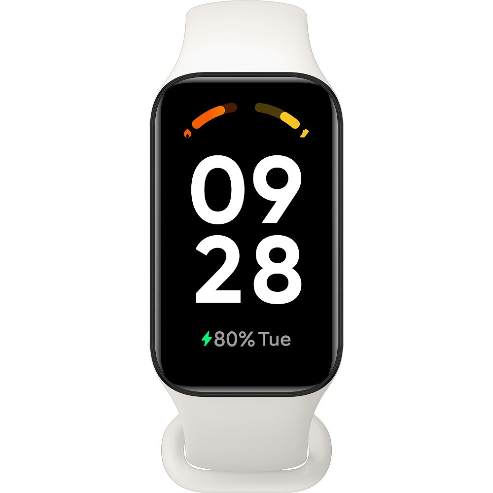 Фитнес-браслет Xiaomi Redmi Smart Band 2 GL White - BHR6923GL