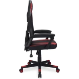 Игровое кресло Oklick 121G Red (1873071)