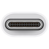 Переходник USB A (F) - USB Type-C, Apple MJ1M2FE/A