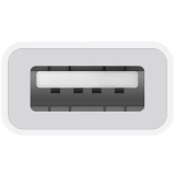 Переходник USB A (F) - USB Type-C, Apple MJ1M2FE/A