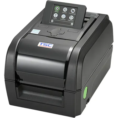 Принтер этикеток TSC TX310 (TX310-A001-1302)