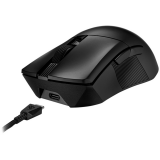 Мышь ASUS ROG Gladius III WL Aimpoint Black (90MP02Y0-BMUA00(01))
