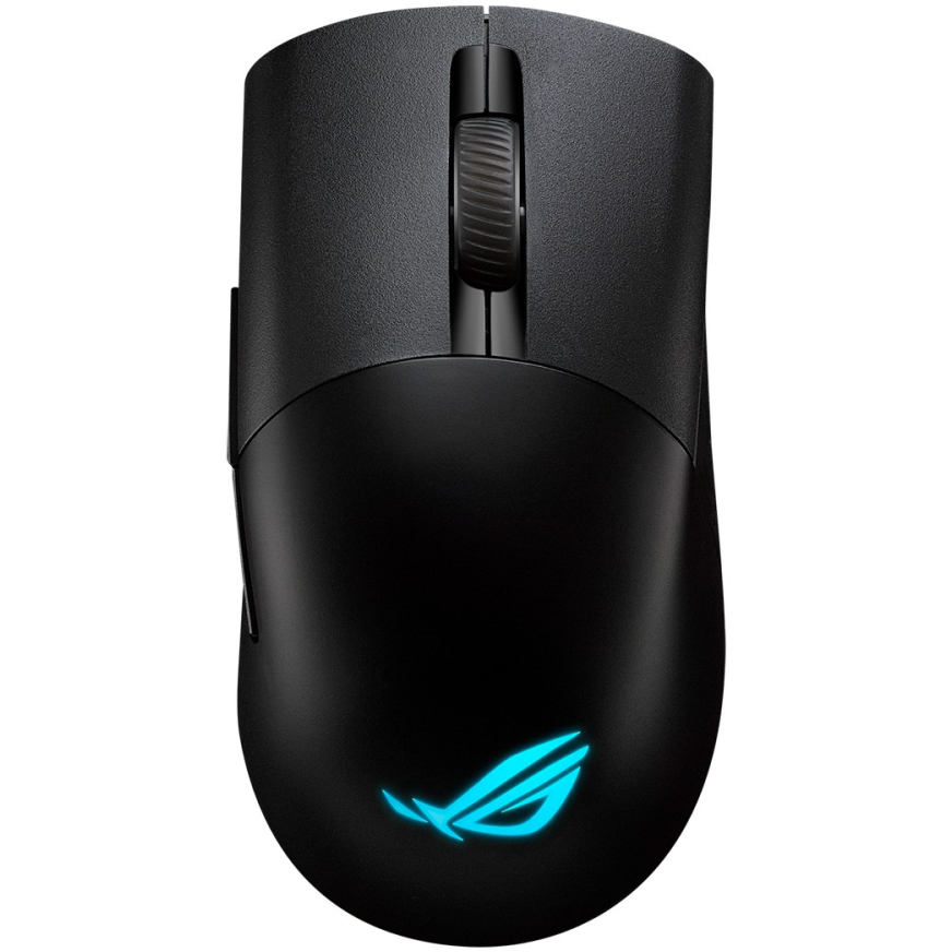 Мышь ASUS ROG KERIS Aimpoint Wireless Black