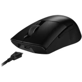 Мышь ASUS ROG Keris Aimpoint Wireless Black (90MP02V0-BMUA00)