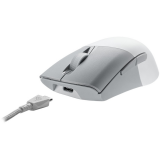 Мышь ASUS ROG Keris Aimpoint Wireless White (90MP02V0-BMUA10)