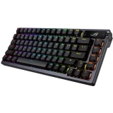 Клавиатура ASUS ROG Azoth M701 Black (ROG NX Red) (90MP0316-BKRA00)