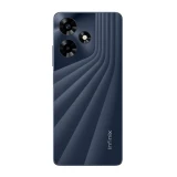 Смартфон Infinix Hot 30 8/128Gb Black (10040071)