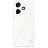 Смартфон Infinix Hot 30 8/128Gb White (10040072)