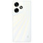 Смартфон Infinix Hot 30 8/128Gb White - 10040072 - фото 2