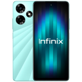 Смартфон Infinix Hot 30 4/128Gb Green (10040069)