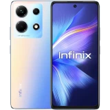 Смартфон Infinix Note 30 8/128Gb Blue (10042752)