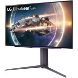 Монитор LG 27" 27GR95QE-B