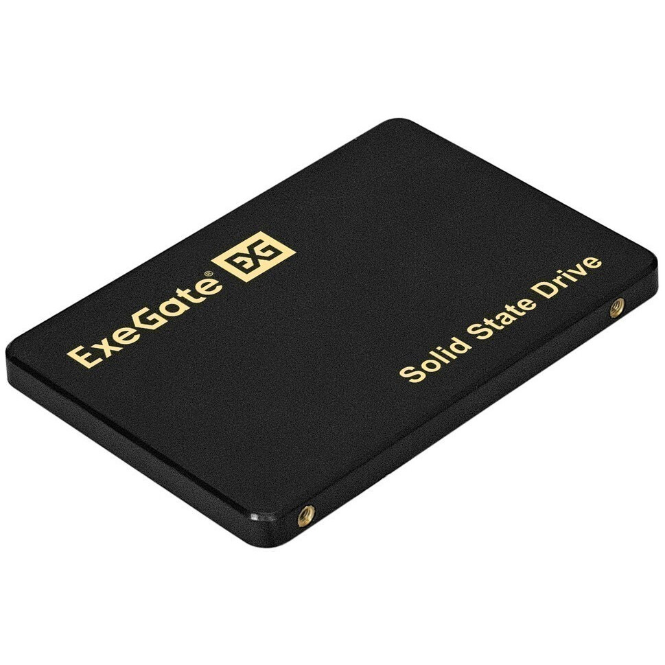Накопитель SSD 1TB ExeGate NextPro+ (UV500TS1TB)
