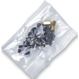 Корпус ExeGate Mistery R3 400W Black (EX294476RUS)