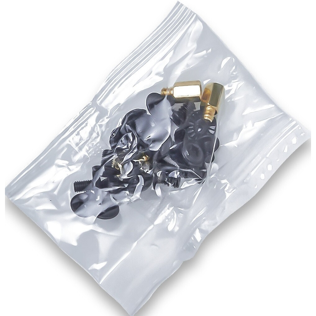 Корпус ExeGate Mistery R3 400W Black - EX294476RUS - фото 7