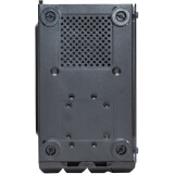 Корпус ExeGate Mistery R3 450W Black (EX294477RUS)