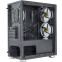 Корпус ExeGate Mistery X2 450W Black - EX294481RUS - фото 2