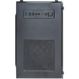 Корпус ExeGate Mistery X2 450W Black (EX294481RUS)