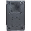 Корпус ExeGate Mistery X2 450W Black - EX294481RUS - фото 4