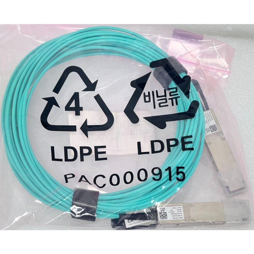 Кабель QSFP56 Mellanox MFS1S00-H030V