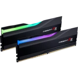 Оперативная память 64Gb DDR5 6000MHz G.Skill Trident Z5 RGB (F5-6000J3636F32GX2-TZ5RK) (2x32Gb KIT)