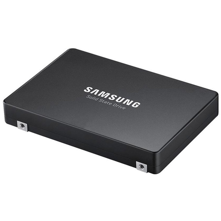 Накопитель SSD 1.92Tb Samsung PM1733a (MZWLR1T9HCJR-00A07)