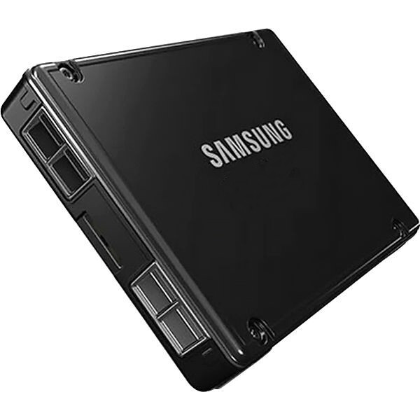 Накопитель SSD 30.72Tb Samsung PM1733a (MZWLR30THBLA-00A07) - фото 2