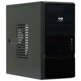 Корпус InWin ENR022 450W Black (6188683/6194127)