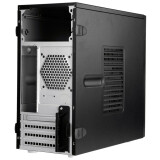 Корпус InWin ENR022 450W Black (6188683/6194127)