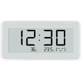 Умный датчик температуры и влажности Xiaomi Temperature and Humidity Monitor Clock (BHR5435GL)