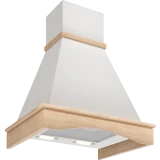 Вытяжка Elikor Вилла 60П-650-П3Л Beige (190337)