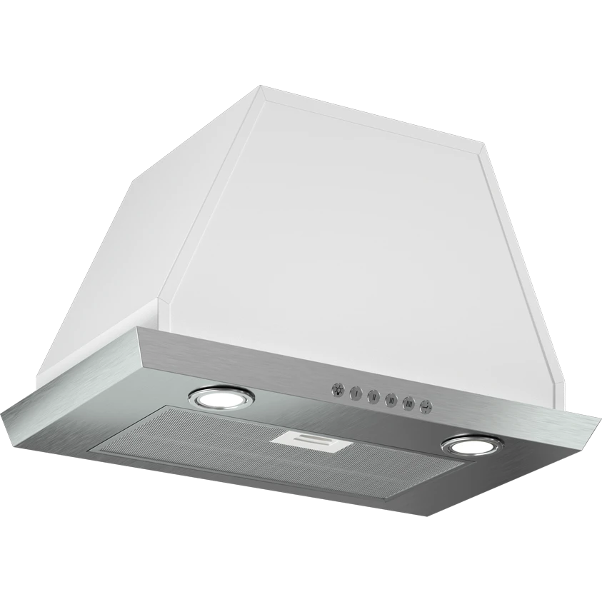 Вытяжка Elikor Врезной блок 52Н-1000-Э4Д Stainless Steel