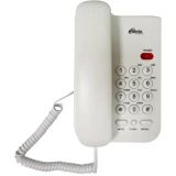 Телефон Ritmix RT-311 White