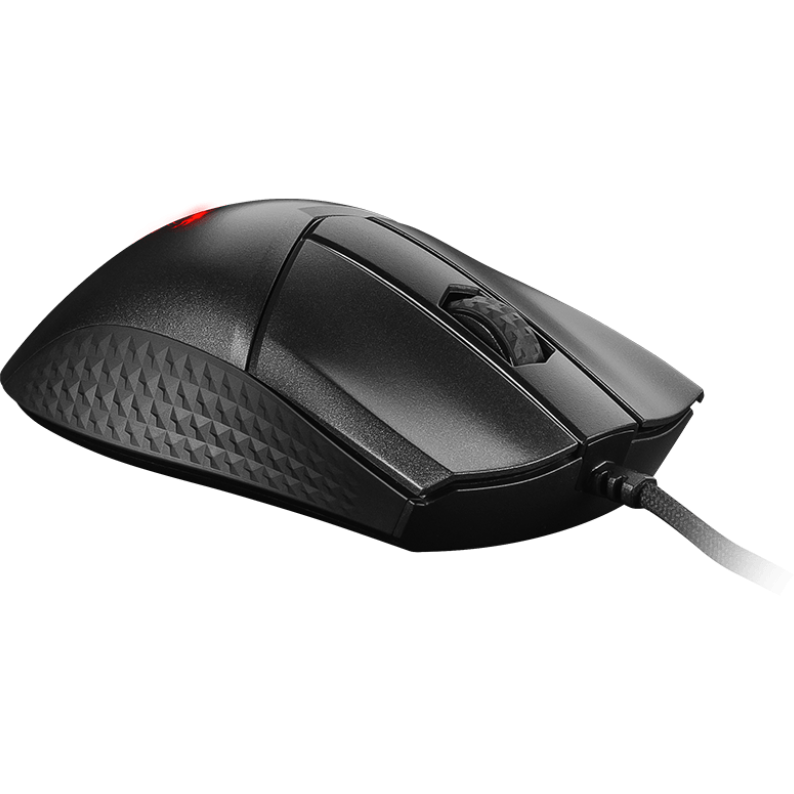 Мышь MSI Clutch GM31 Lightweight - фото 3