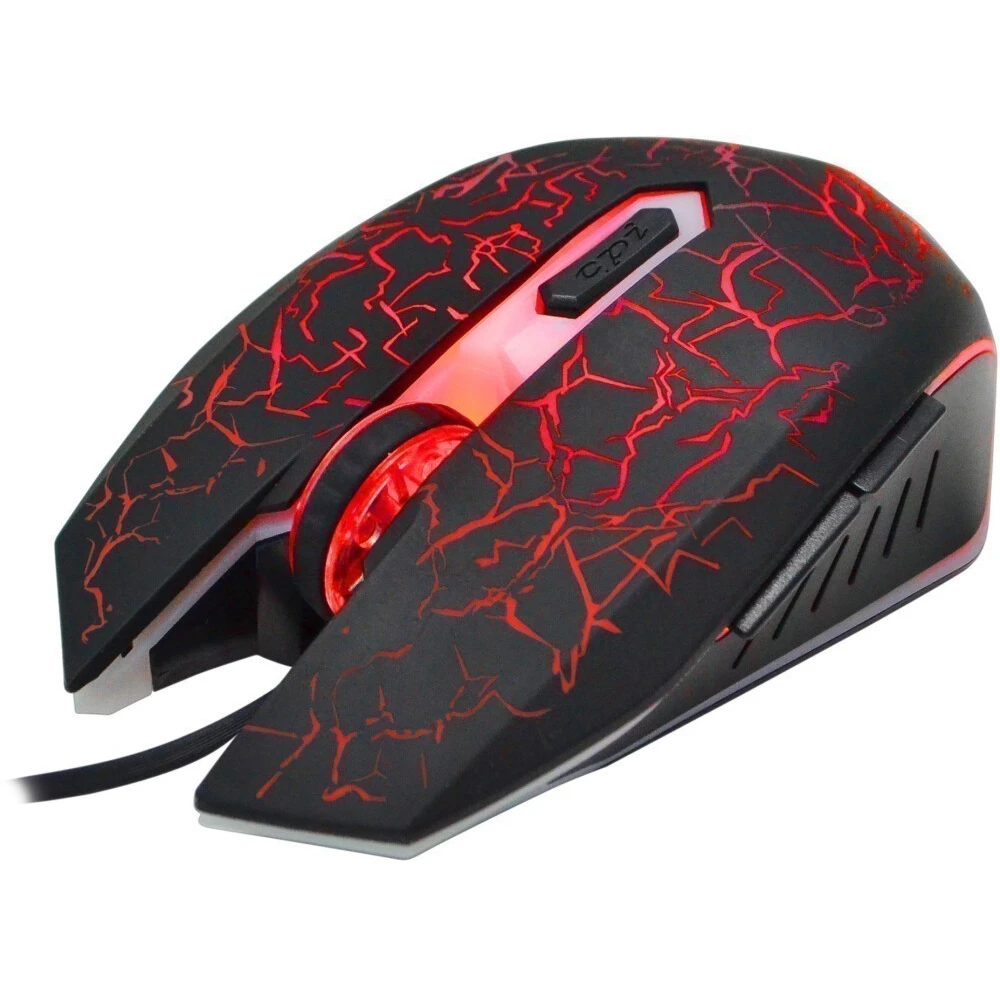 Мышь Oklick 896G Black - фото 2