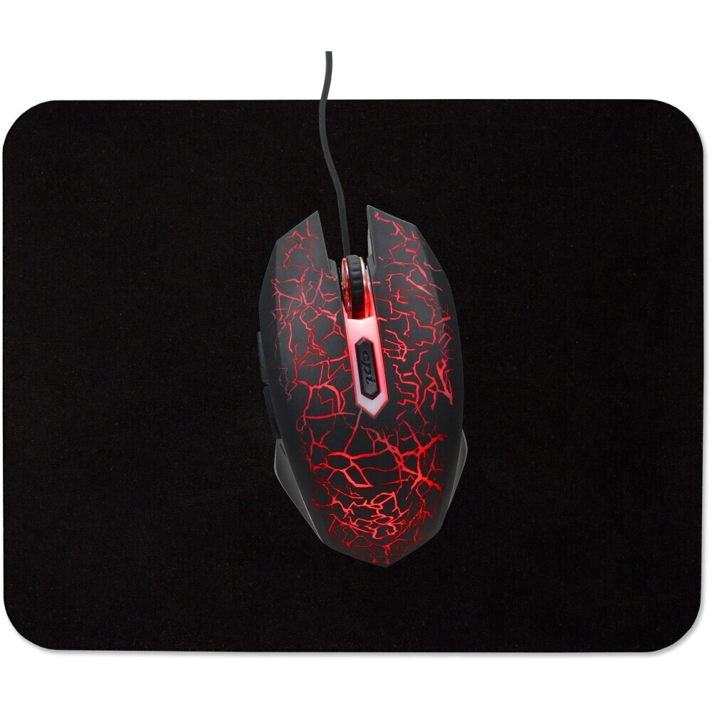 Мышь Oklick 896G Black - фото 3