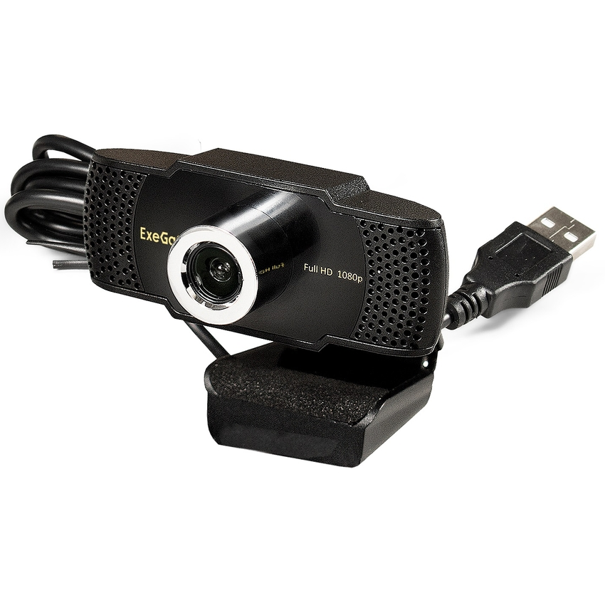 Веб-камера ExeGate BusinessPro C922 2K - EX294578RUS