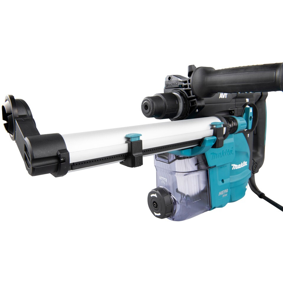 Перфоратор Makita HR3011FCJ - фото 2