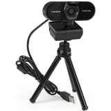 Веб-камера ExeGate Stream C925 Wide FullHD T-Tripod (EX294484RUS)