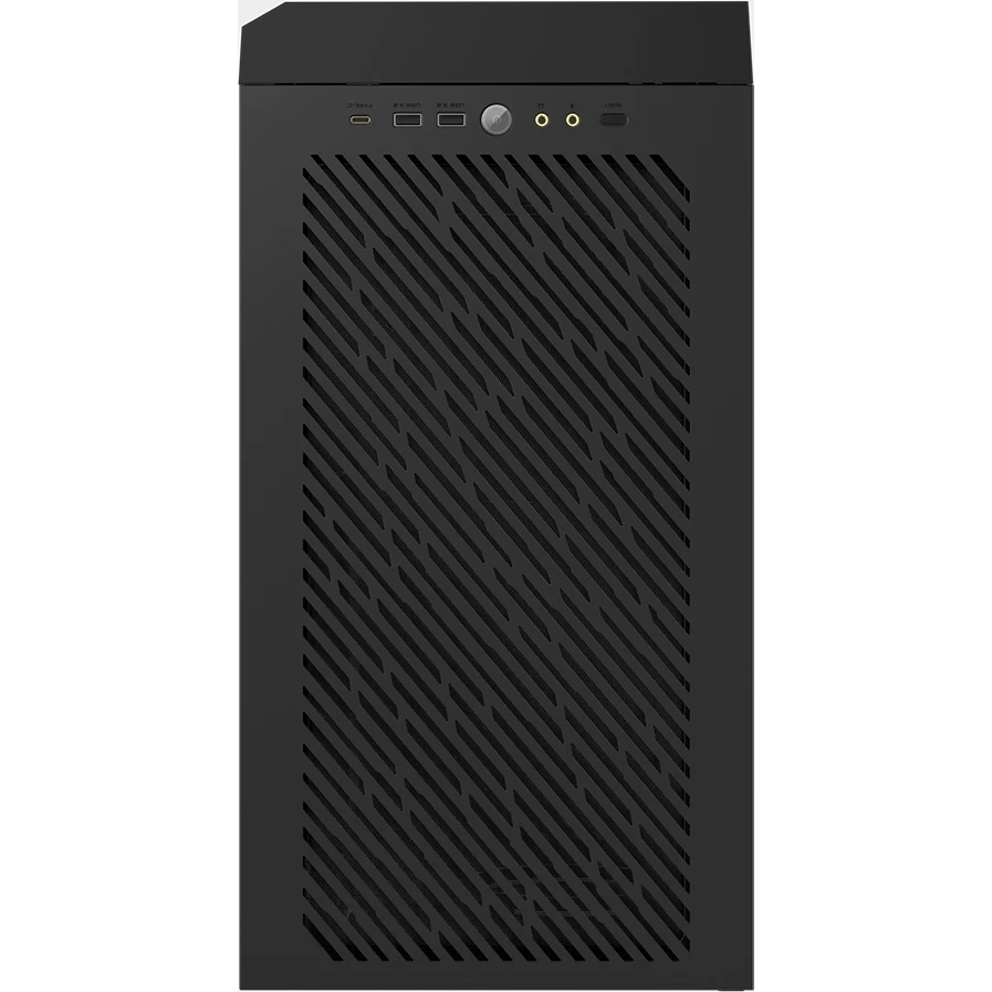 Корпус Gigabyte AORUS C500G ST Black - 28300-AC500-1CKR - фото 8