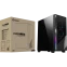 Корпус Gigabyte AORUS C500G ST Black - 28300-AC500-1CKR - фото 11